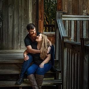 Meet your Posher, Kenny